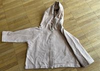 Altrosa Kapuzensweater von Gray Label Hamburg - Altona Vorschau