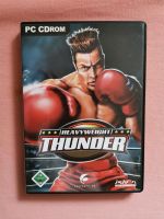 Pc Spiel Heavyweight Thunder Rheinland-Pfalz - Monzingen Vorschau