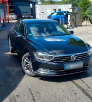 Passat B8 limousine Baden-Württemberg - Sindelfingen Vorschau