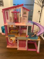 Barbie Haus 120cm x 130cm mit Zubehör Essen - Essen-Frintrop Vorschau