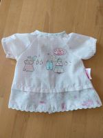 Baby Annabell Zapf Creation Oberteil Nordrhein-Westfalen - Halle (Westfalen) Vorschau