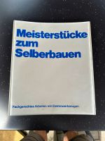 Meisterstücke zum Selberbauen Bayern - Mötzing Vorschau