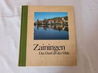 Heimatbuch Zainingen Baden-Württemberg - Dettingen an der Erms Vorschau