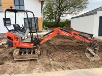 Verkaufe kubota kx016-4 Baden-Württemberg - Eschach (bei Schwäbisch Gmünd) Vorschau