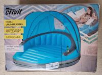 Crivit Pool-Lounge-Insel neu und OVP Nordrhein-Westfalen - Korschenbroich Vorschau