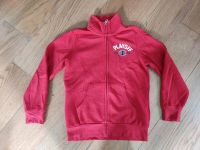 Champion Medium Sweatjacke Rot Gr.140 Aschaffenburg - Dammbach Vorschau