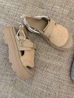 UGG Cady sandale beige Kr. Dachau - Dachau Vorschau