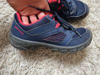 Schuhe Quechua Gr 37 Halbschuhe blau Niedersachsen - Varel Vorschau