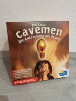 Cavemen Kartenspiel Brettspiel Sachsen - Oelsnitz/Erzgeb. Vorschau