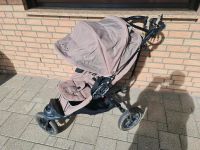 Baby Jogger City Elite Kinderwagen Hessen - Bensheim Vorschau