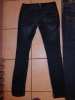 Damen Jeans Hose Buena Vista Desigual Gr.S blümchenstickerei Nordrhein-Westfalen - Gladbeck Vorschau