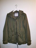 Hilfiger Denim Jacke/Kurzparka Damen Niedersachsen - Bad Pyrmont Vorschau