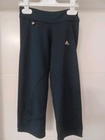 Adidas,  Clima365, 7/8 Sport-Tight, dunkelblau,  Gr.  152 Nordrhein-Westfalen - Geilenkirchen Vorschau