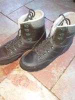 Lowa Wanderschuhe, Trekkingschuhe, Winterschuhe Nordrhein-Westfalen - Vettweiß Vorschau
