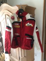 Enduro Jacke Pharao Motorrad Jacke Bayern - Gundelfingen a. d. Donau Vorschau