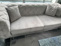 Polstergarnitur Sofa wie neu zu verkaufen / Couch Bielefeld - Bielefeld (Innenstadt) Vorschau