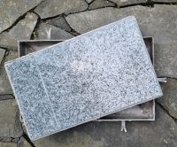 Bodenluke Abdeckung Schacht Edelstahl/ Granit Nordrhein-Westfalen - Freudenberg Vorschau