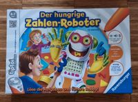 tiptoi Der hungrige Zahlenroboter Hessen - Helsa Vorschau