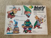 Asterix der Gallier (Noris, 1971) Thüringen - Leinefelde-Worbis Vorschau