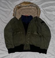 Diesel Jacke Berlin - Lichtenberg Vorschau
