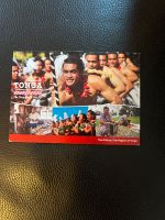 AK“Postkarte“ Königreich TONGA Rheinland-Pfalz - Winnweiler Vorschau