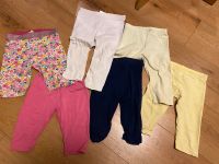 Stera Alive kurze leggings 98/104/110 Stuttgart - Vaihingen Vorschau