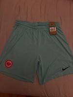 Eintracht Frankfurt Shorts Original Größe XL Frankfurt am Main - Sachsenhausen Vorschau