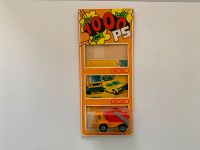 Matchbox 1000 PS-Set Superfast Giftset 1977/78 -Unvollständig- Baden-Württemberg - Schömberg Vorschau