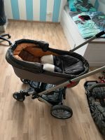 Hartan Kinderwagen Güstrow - Landkreis - Laage Vorschau