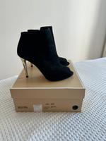 Michael Kors Vienna Bootie Suede 8M Kr. Dachau - Dachau Vorschau