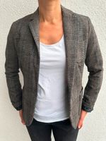 ❤️ MAISON SCOTCH Tweed Blazer Jacke Jackett S 36/38 ❤️ wie neu Baden-Württemberg - Reutlingen Vorschau