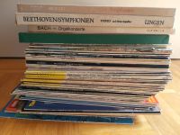 Schallplatten aus allen Genres - je 3€ Bayern - Nabburg Vorschau