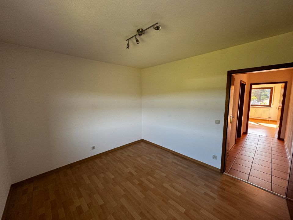 ihre neue Wohnung mit sonnigem Ausblick in Pforzheim