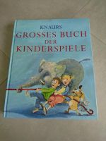 Grosses Buch der Kinderspiele Niedersachsen - Seevetal Vorschau