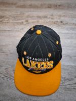 New Era Snapback Cap Los Angeles Lakers Thüringen - Schleusingen Vorschau