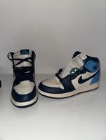Nike Air Jordan Obsidian Baden-Württemberg - Holzgerlingen Vorschau