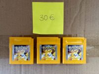 Gameboy Pokemon Gelbe Edition Spiel Nordrhein-Westfalen - Beckum Vorschau