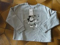 Neu! Disney Sweatshirt Micky Maus Gr. XL Essen-West - Frohnhausen Vorschau