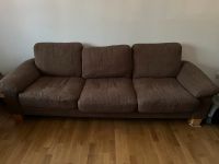 Couch mit Sessel Schwerin - Paulsstadt Vorschau