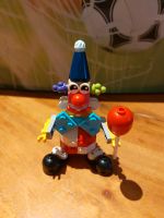 Lego Clown Thüringen - Schlotheim Vorschau