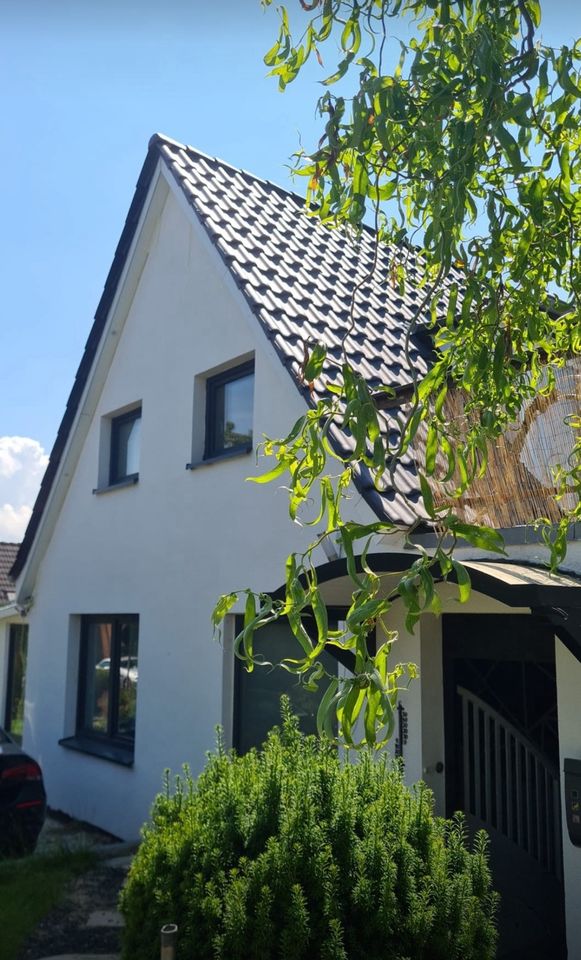 Ohne Makler!!!! Endreihenhaus, renoviert, saniert in Travemünde in Lübeck