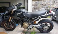 Ducati Hypermotard 1100 S Nordrhein-Westfalen - Witten Vorschau