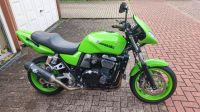 Kawasaki zrx 1100 Niedersachsen - Lehrte Vorschau