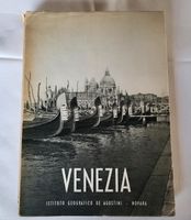 Buch "Venezia" Hessen - Gründau Vorschau
