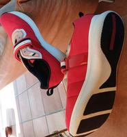 Prada Sneaker Gr. 41 Sachsen - Lunzenau Vorschau