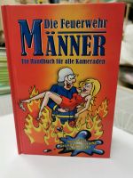 Die Feuerwehr Männer Buch Geschenkidee Sachsen-Anhalt - Gödnitz Vorschau
