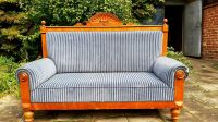 Vintage Sofa Nordrhein-Westfalen - Rommerskirchen Vorschau