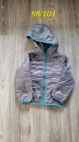 Steppjacke junge 98 Kr. Altötting - Neuötting Vorschau