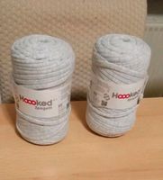 Strickgarn: Hoooked Spagetti.NEU MIT ETIKETT Nordrhein-Westfalen - Windeck Vorschau