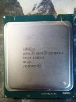 2x CPU Prozessor Intel Xeon E5-2643 V2 SR19X Server (Malay) Hessen - Großenlüder Vorschau